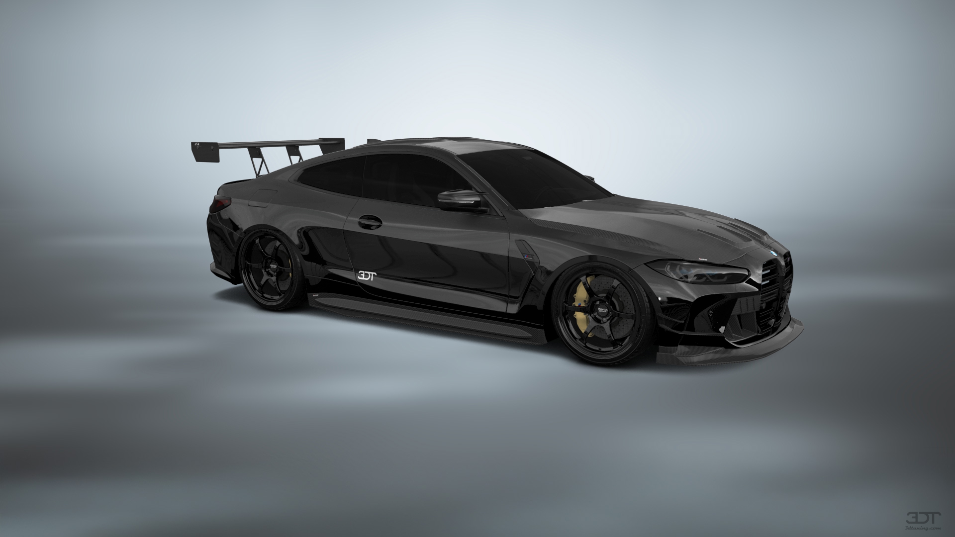 BMW M4 2 Door Coupe 2021
