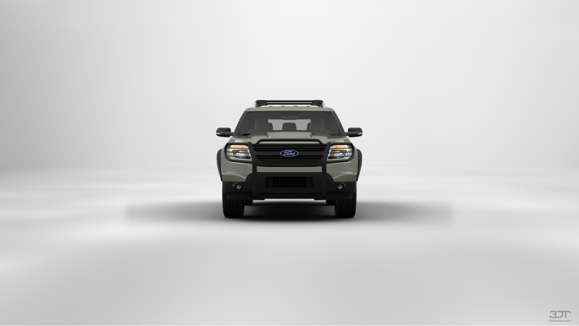 Ford Explorer SUV 2011