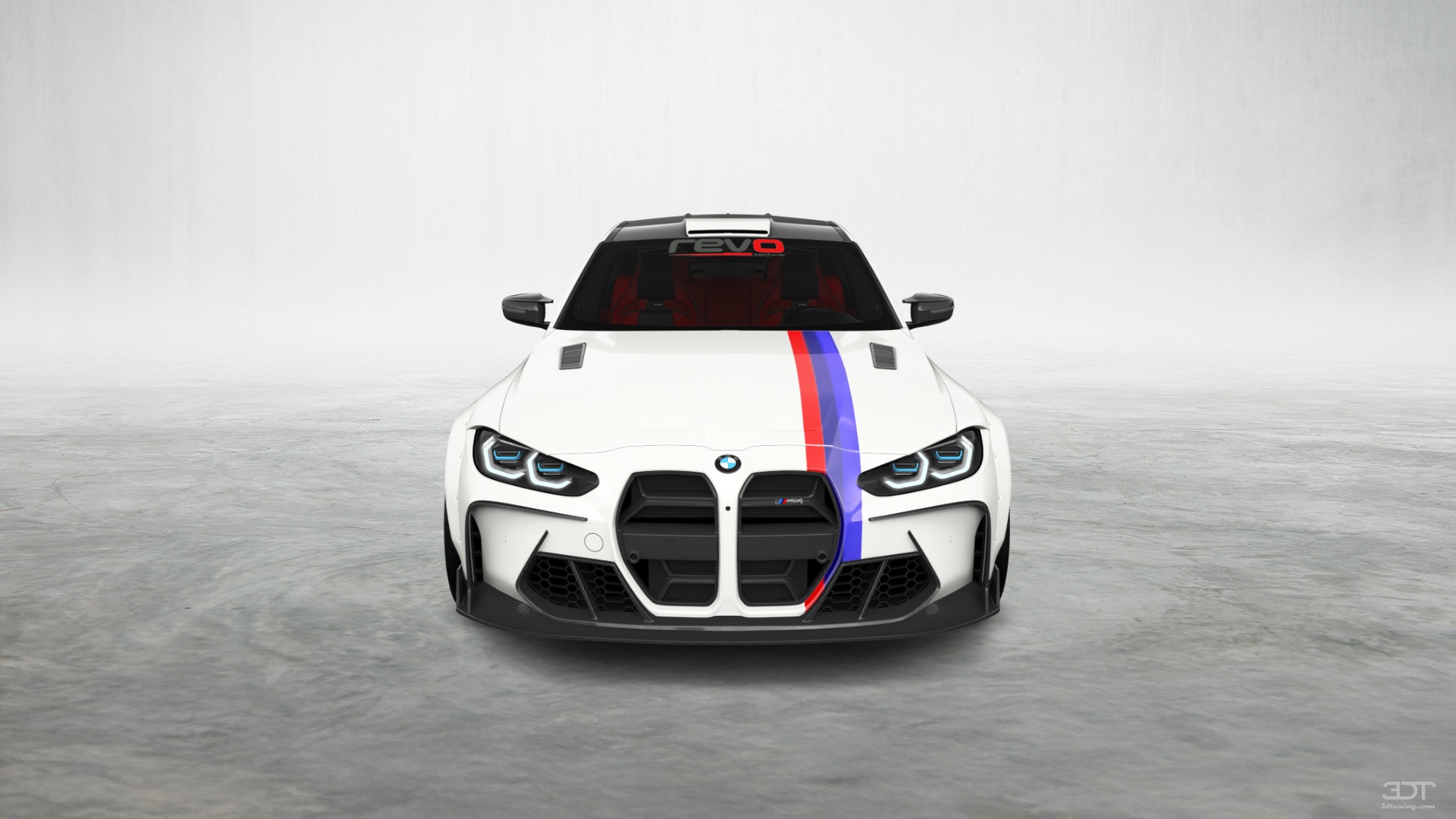 BMW M3 Sedan 2021