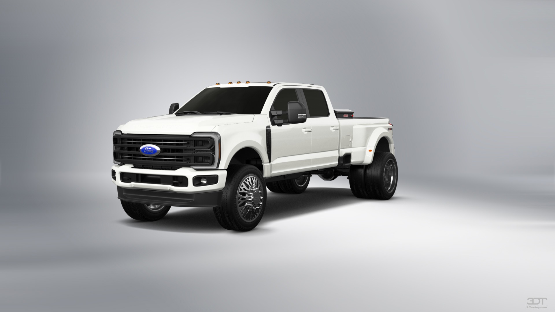 Ford F-350 DRW Crew Cab 4 Door pickup truck 2023