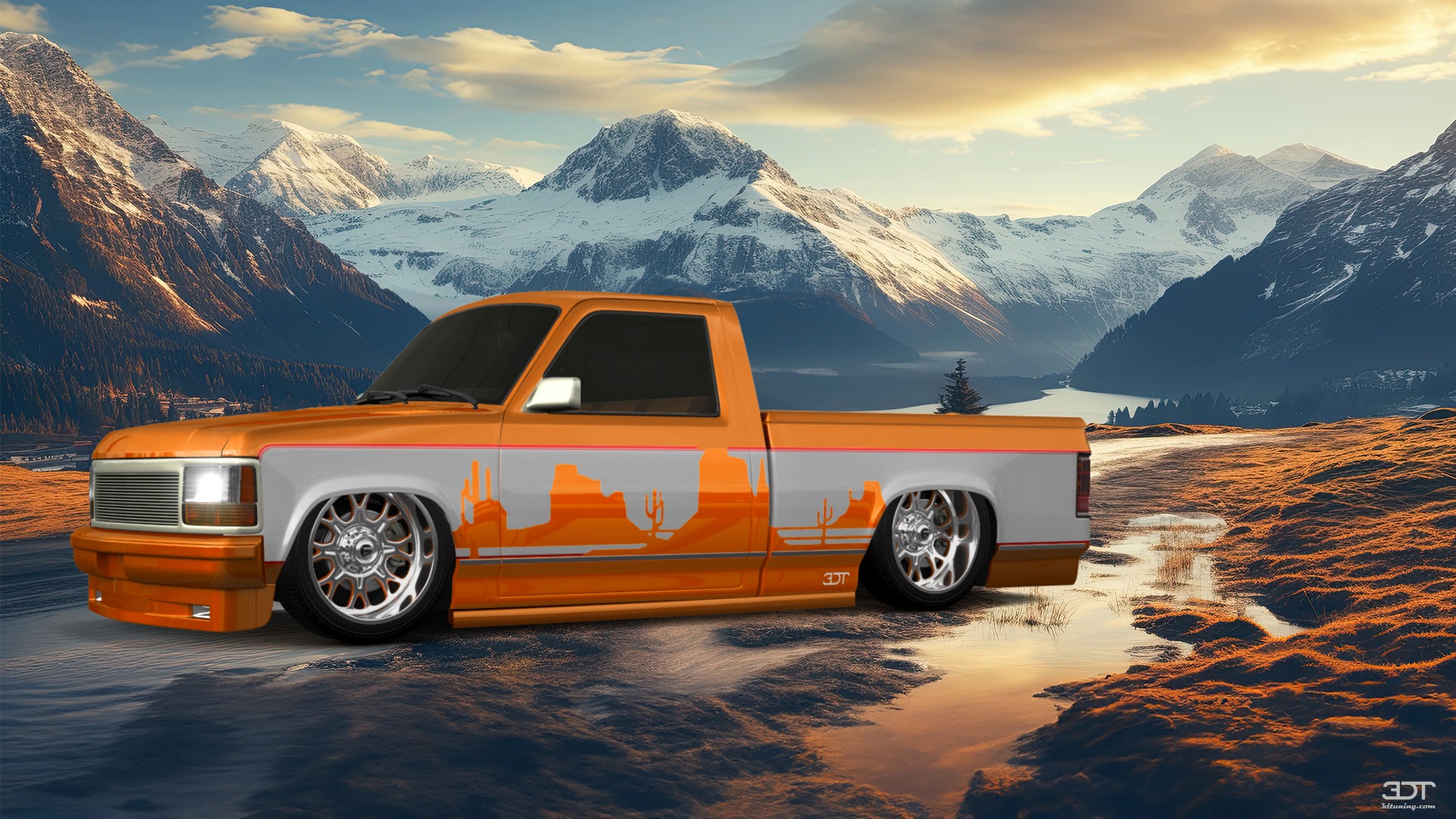 Dodge Dakota Regular Cab 2 Door pickup truck 1987 Images