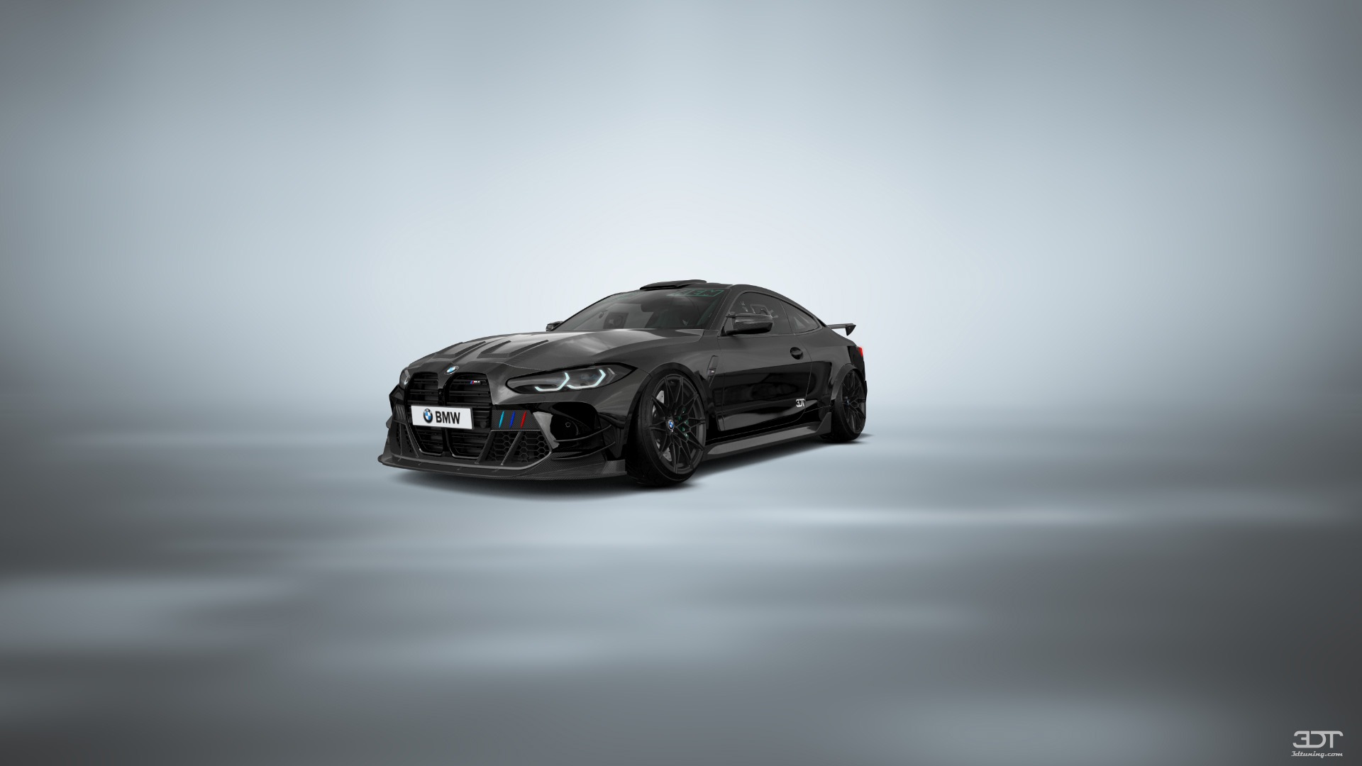 BMW M4 2 Door Coupe 2021