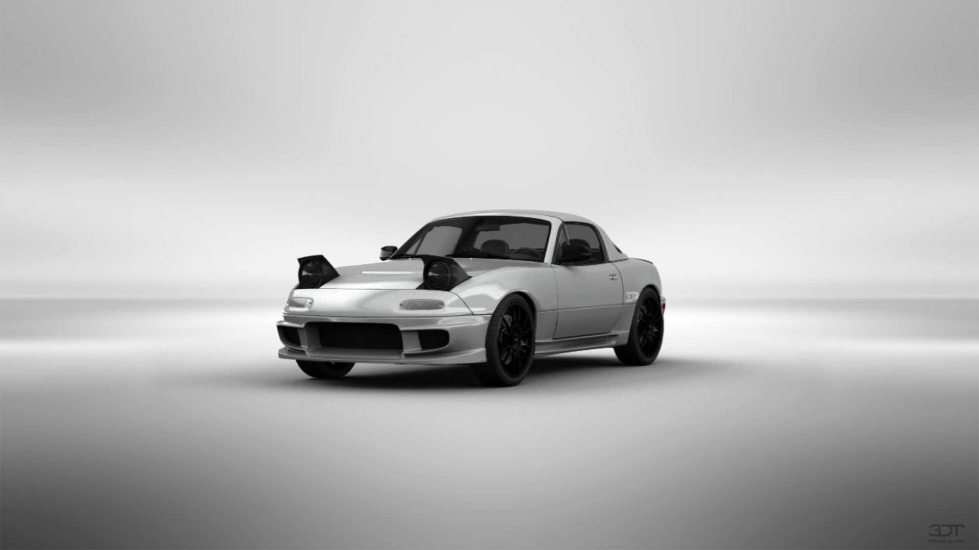 Mazda MX-5 Miata Convertible 1994