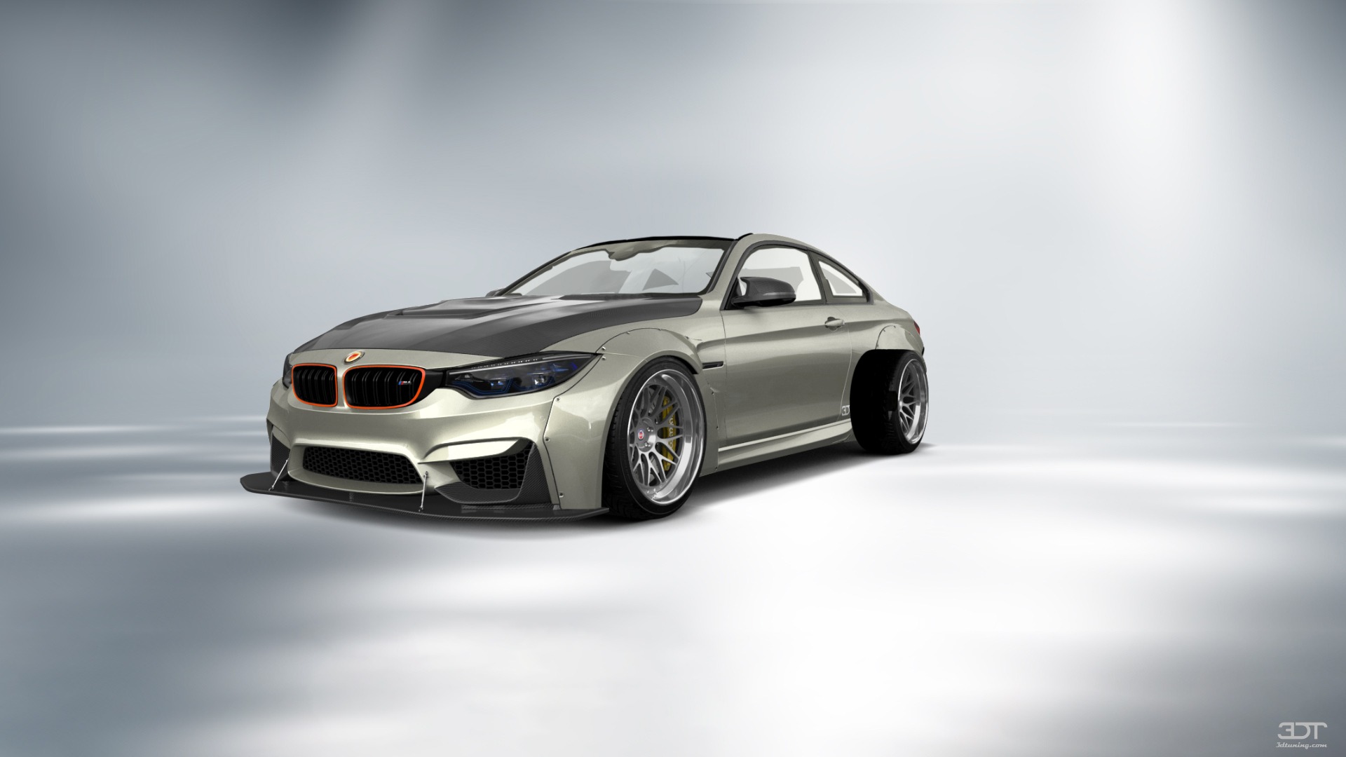 BMW M4 2 Door Coupe 2019