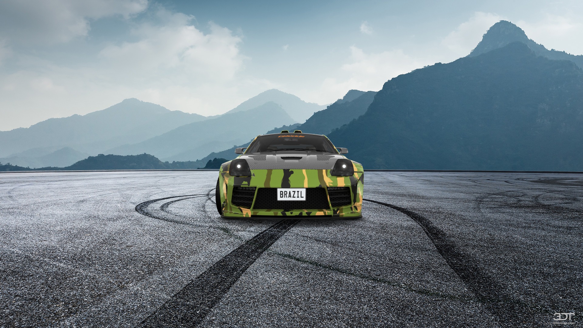 Nissan 350Z 2 Door Coupe 2002 Images
