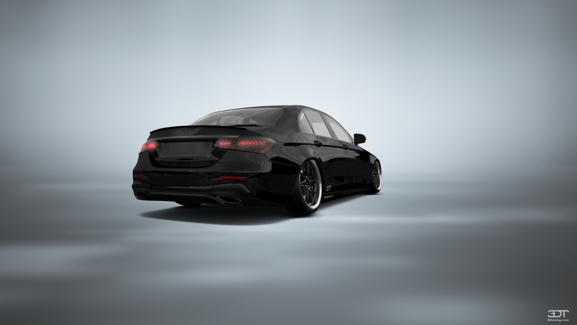 Mercedes E-Class Sedan 2021 Images