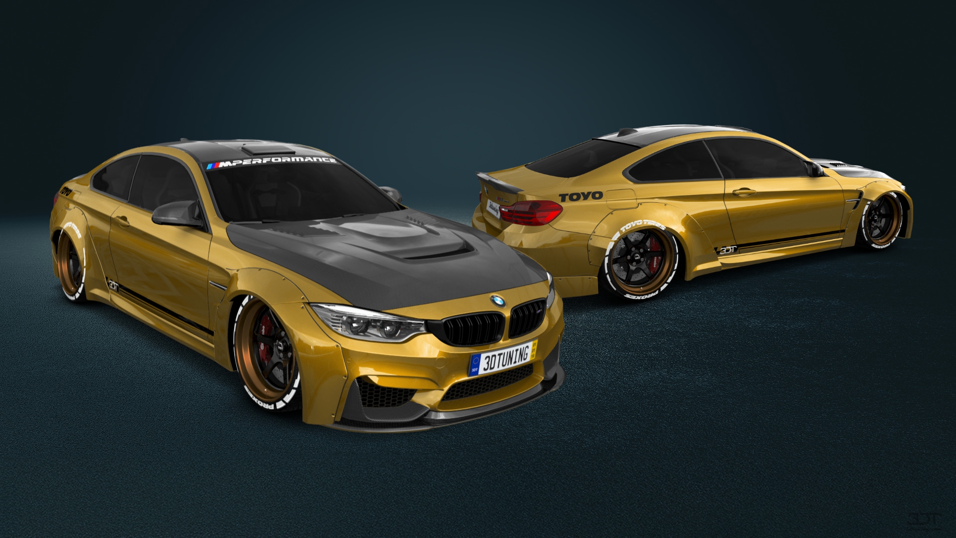 BMW M4 2 Door Coupe 2019