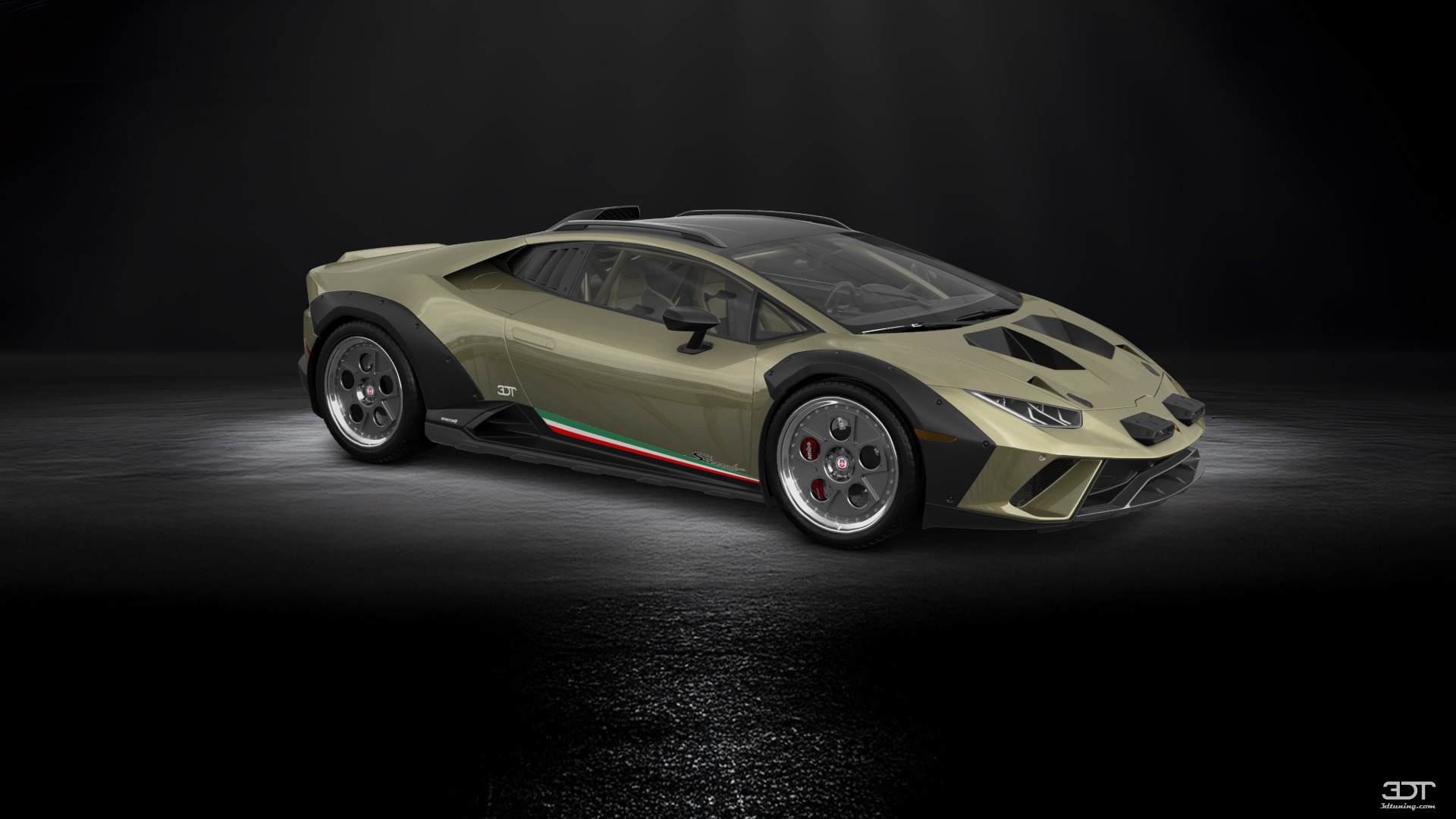 Lamborghini Huracan 2 Door Coupe 2014 Images