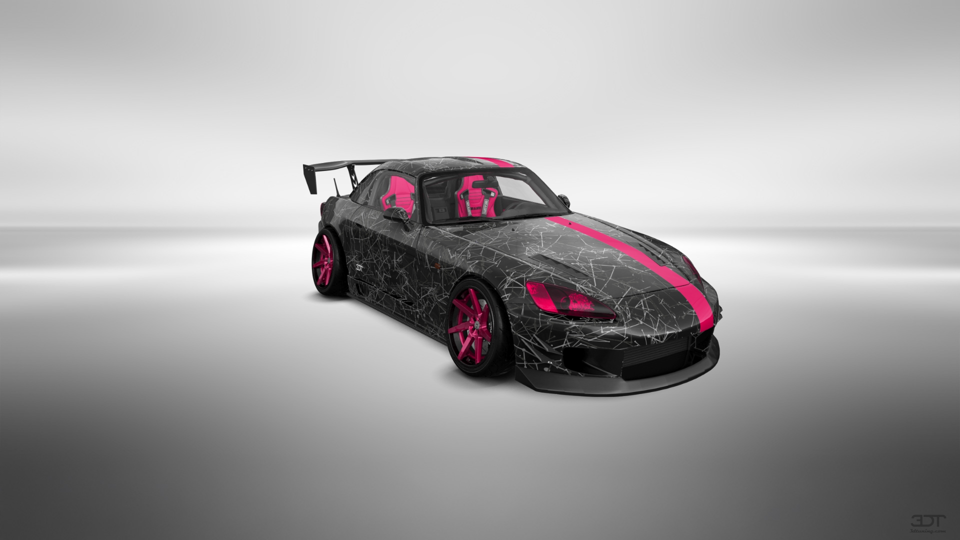 Honda S2000 Roadster 1999