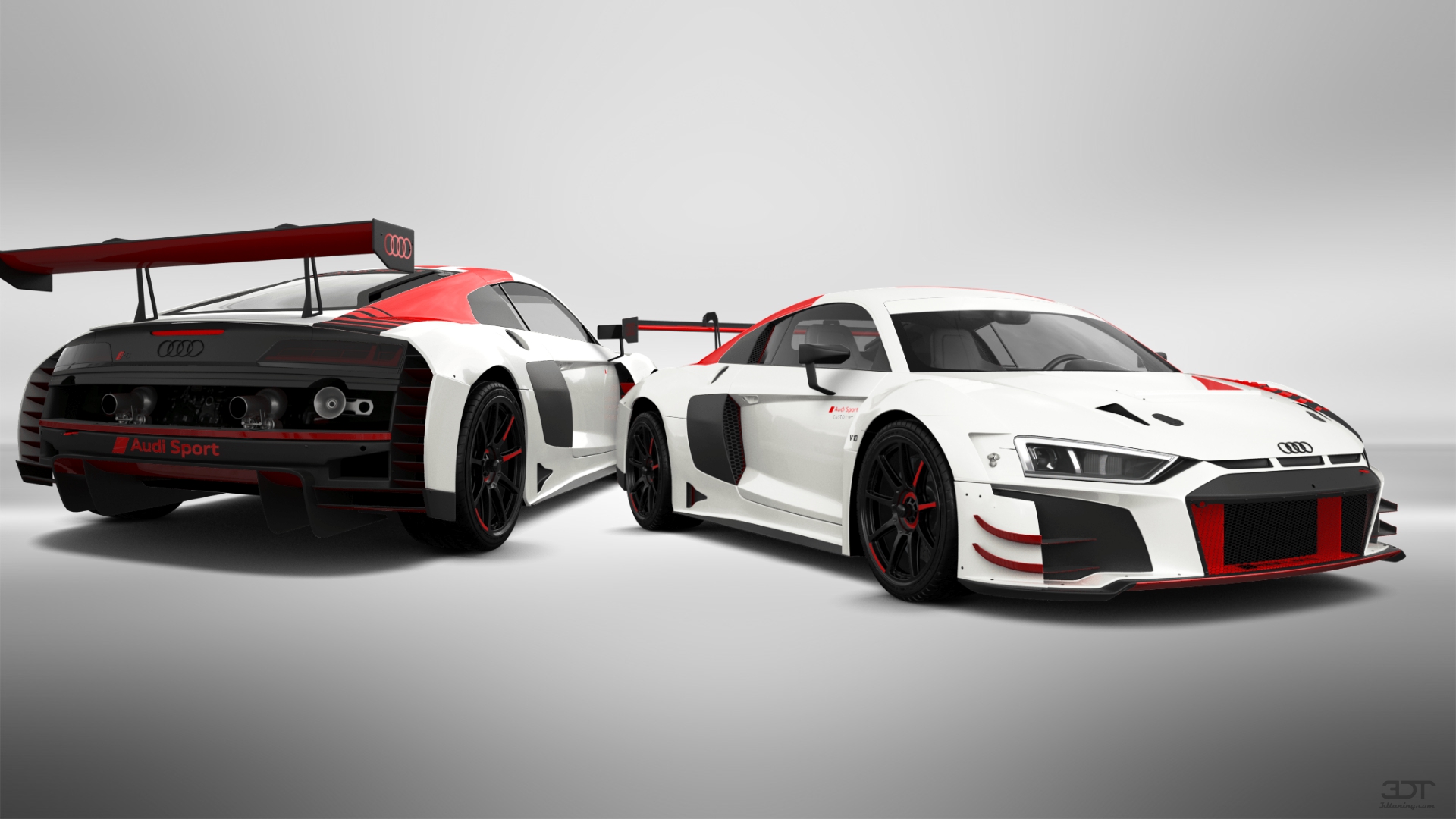 Audi R8 2 Door Coupe 2019