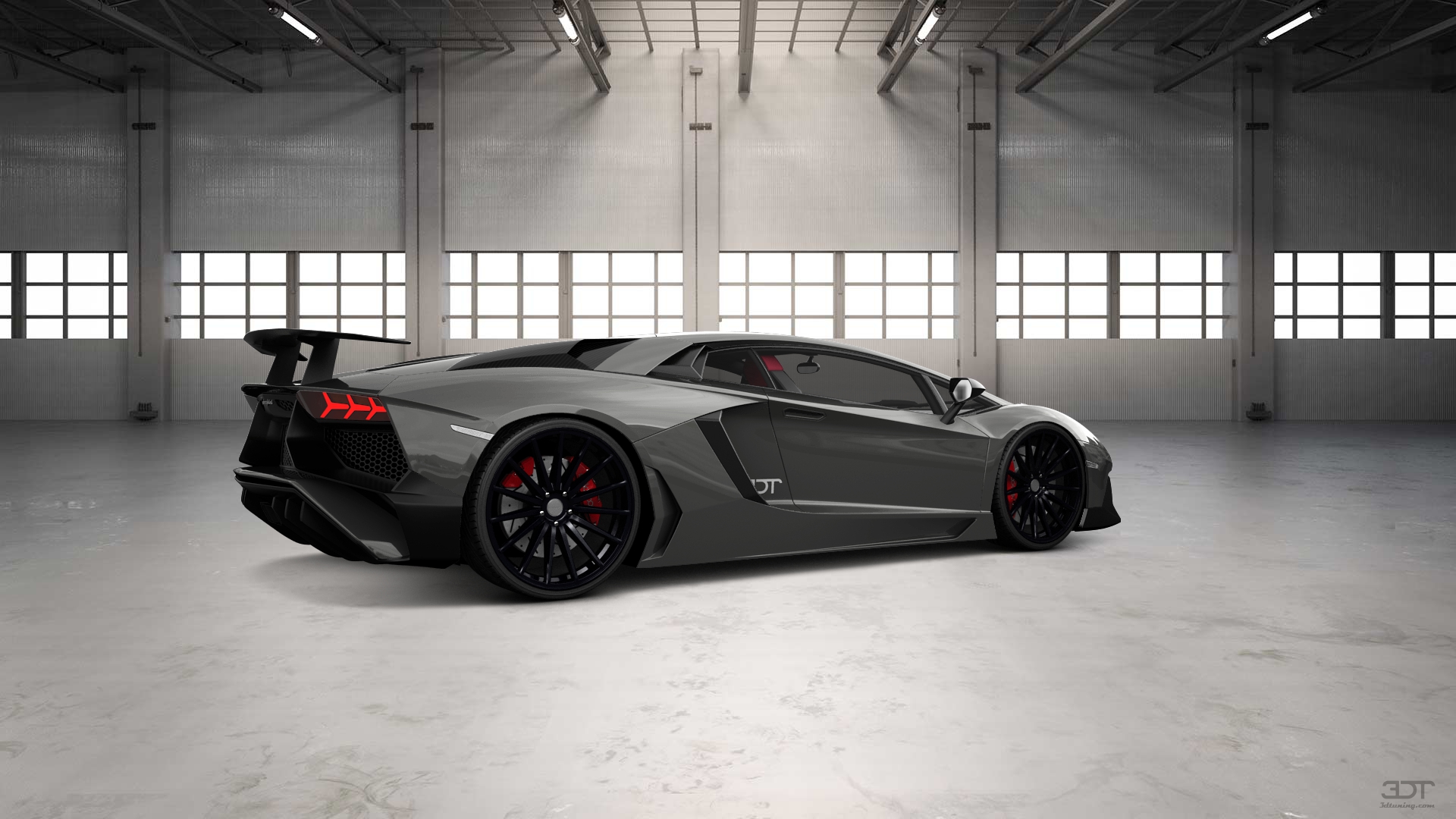 Lamborghini Aventador 2 Door Coupe 2012 Images