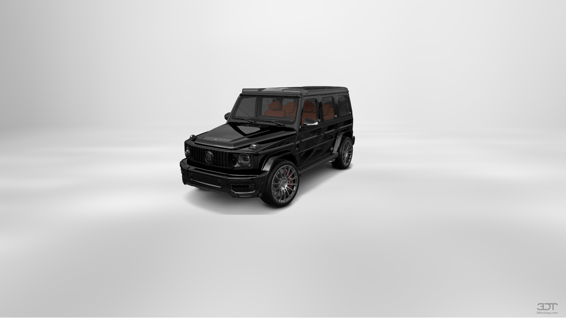 Brabus G63