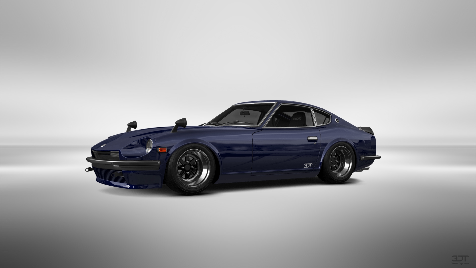 Nissan Fairlady 240Z 3 Door Coupe 1969