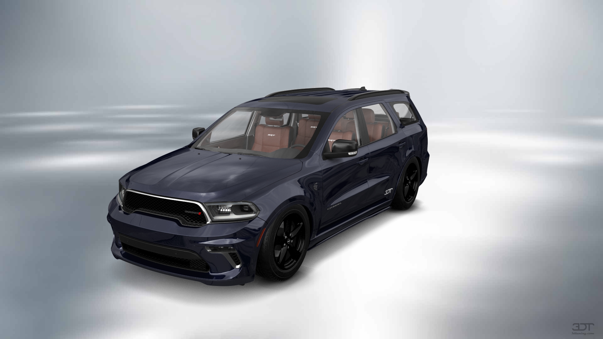 Dodge Durango 5 Door SUV 2021