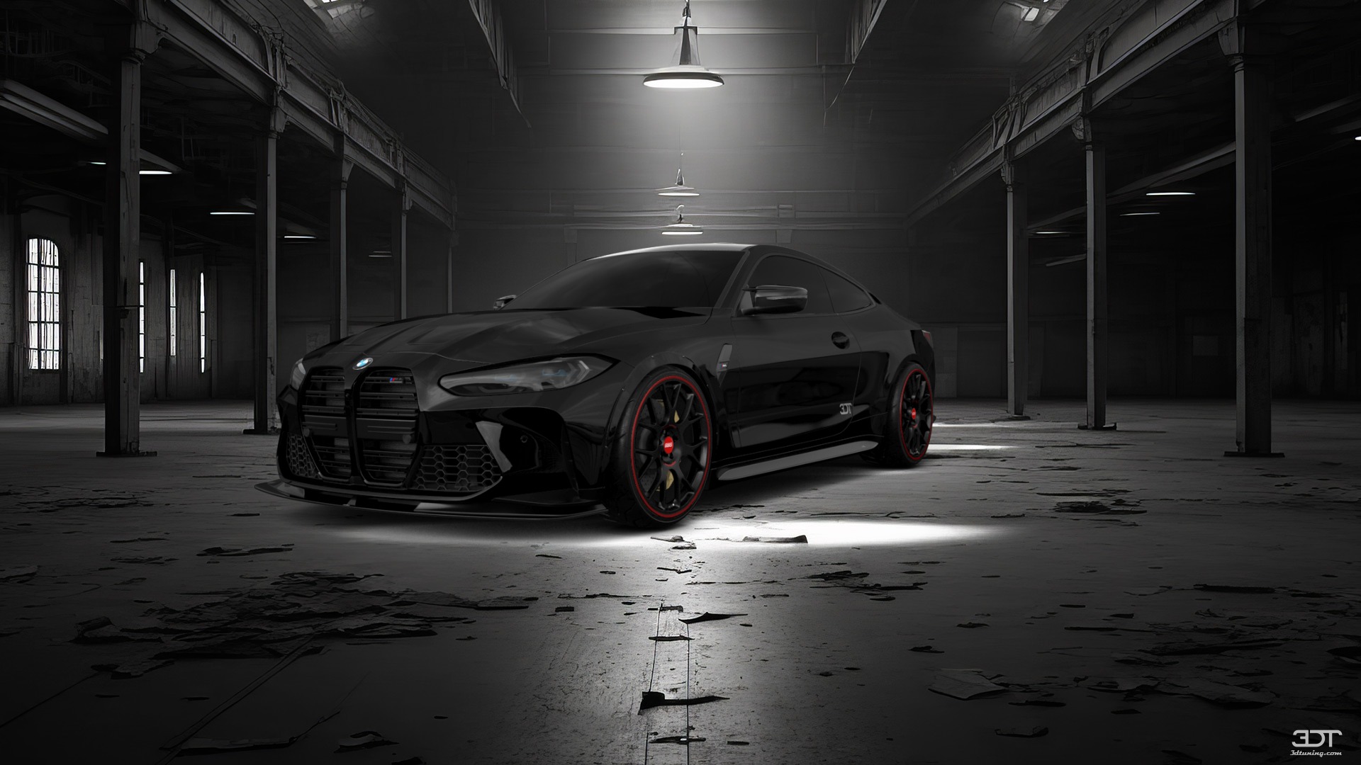 BMW M4 2 Door Coupe 2021