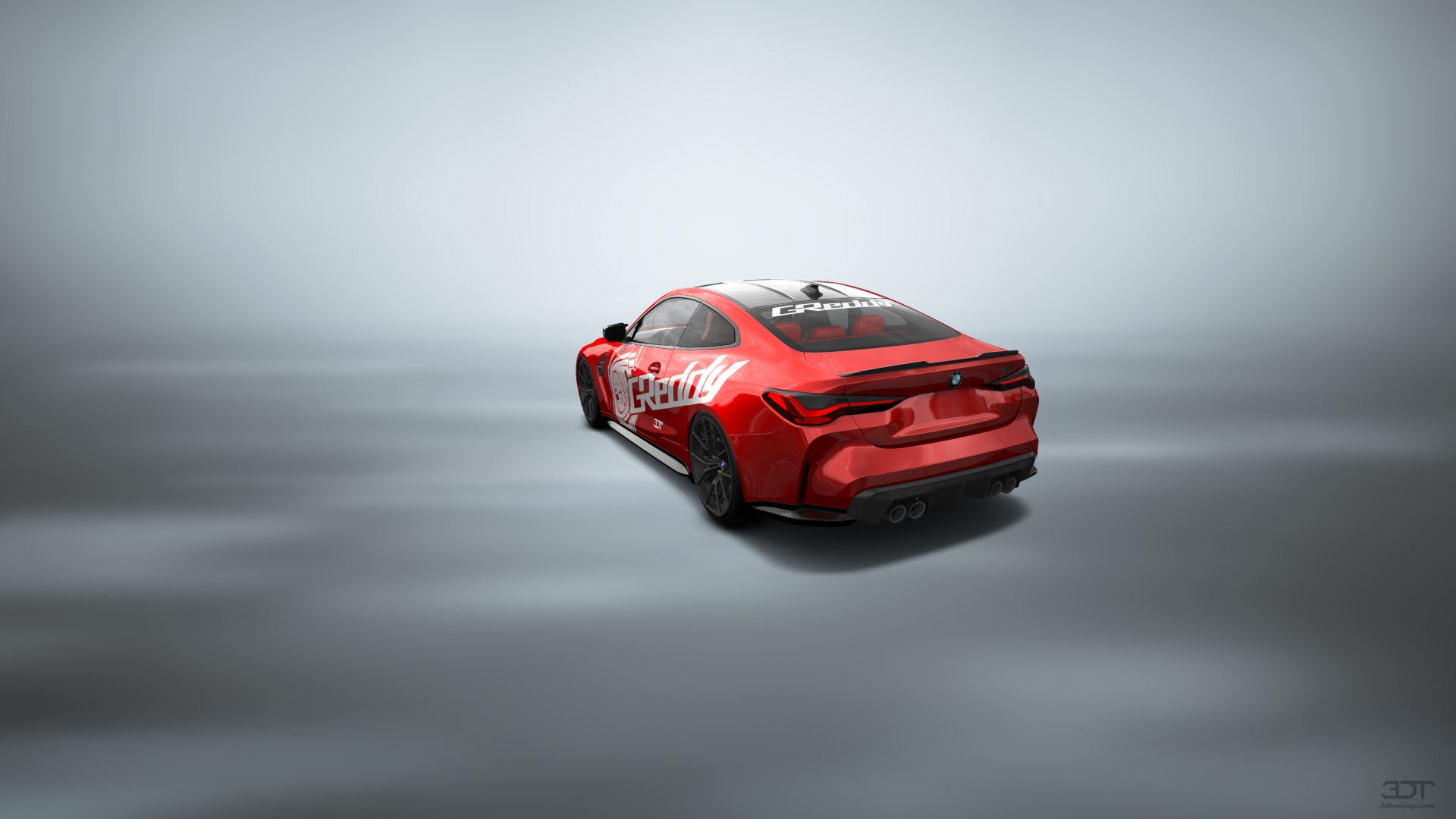 BMW M4 2 Door Coupe 2021