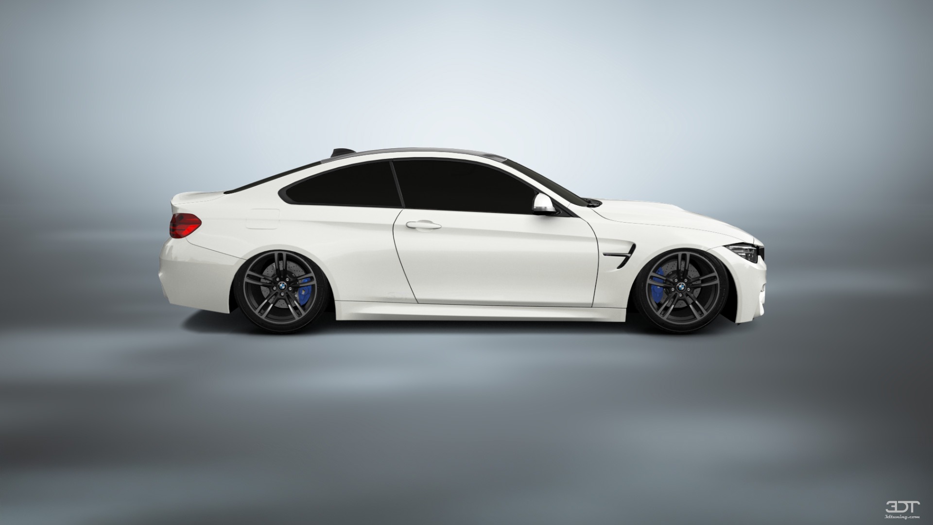 BMW M4 2 Door Coupe 2019