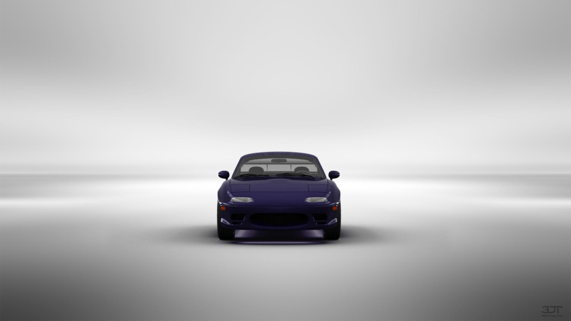 Mazda MX-5 Miata Convertible 1994
