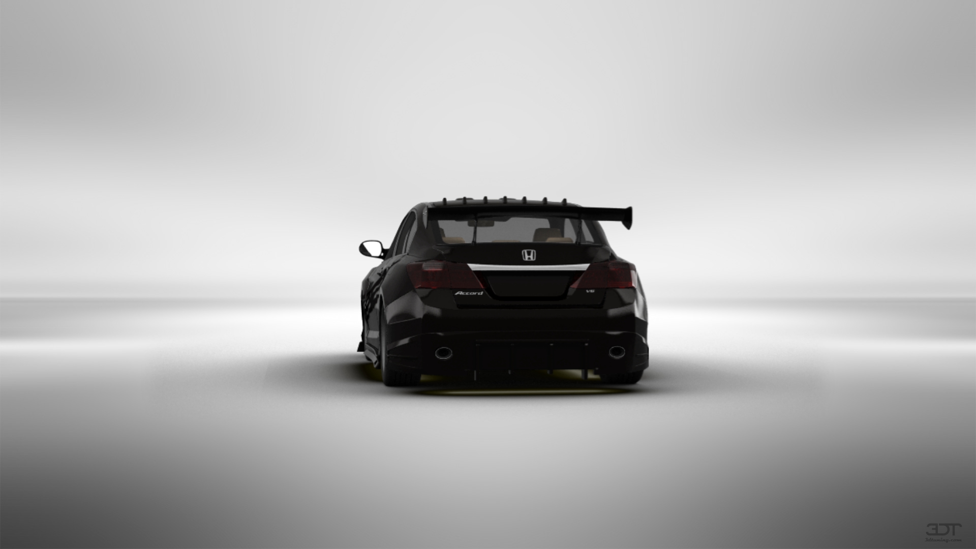 Honda Accord Sedan 2013