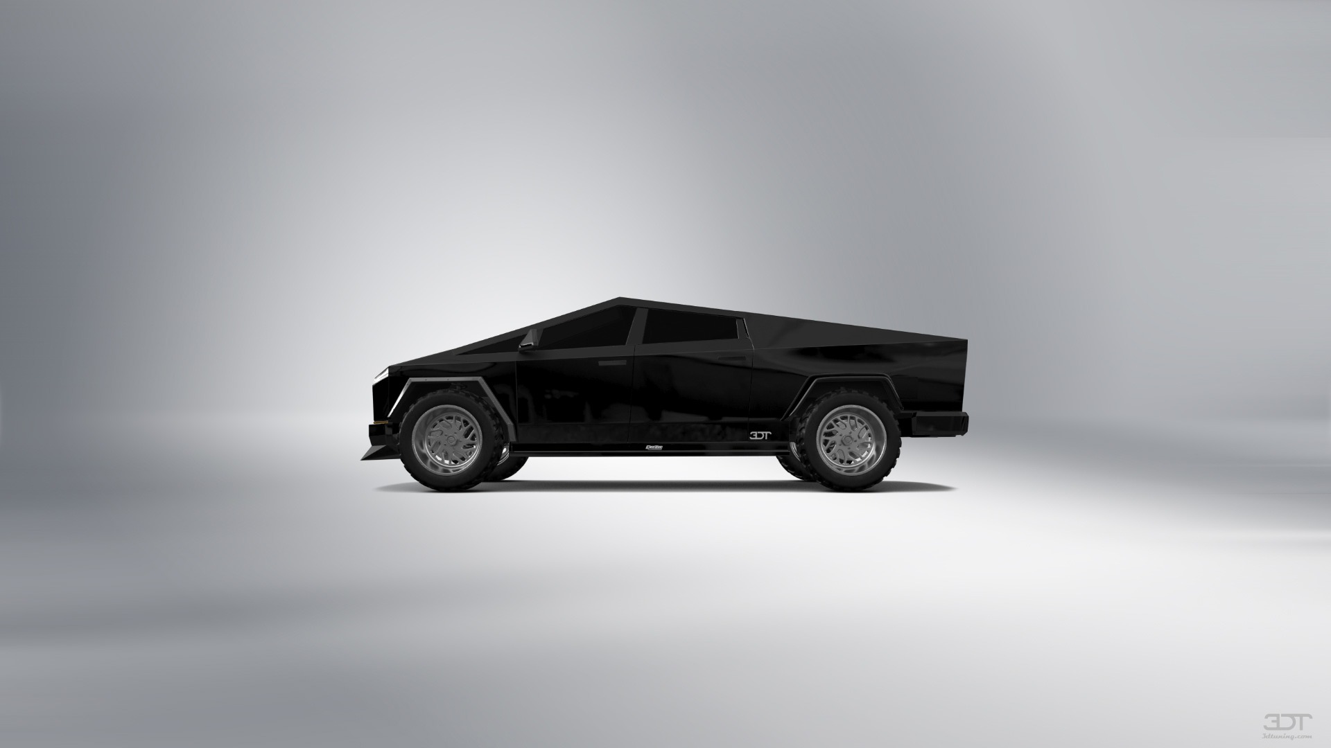Tesla Cybertruck Truck 2021