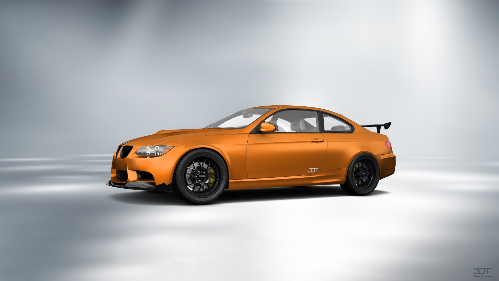 M3 GTS E92