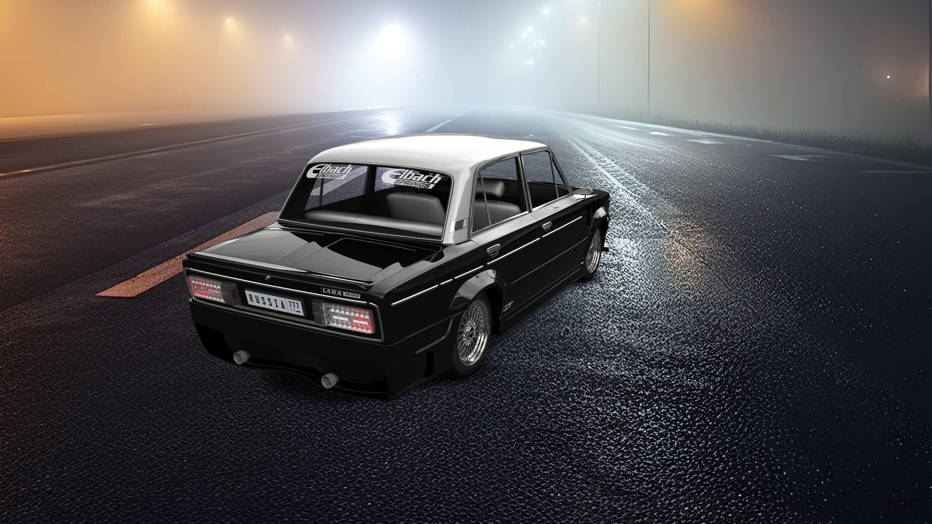 Lada 2106 Sedan 1976