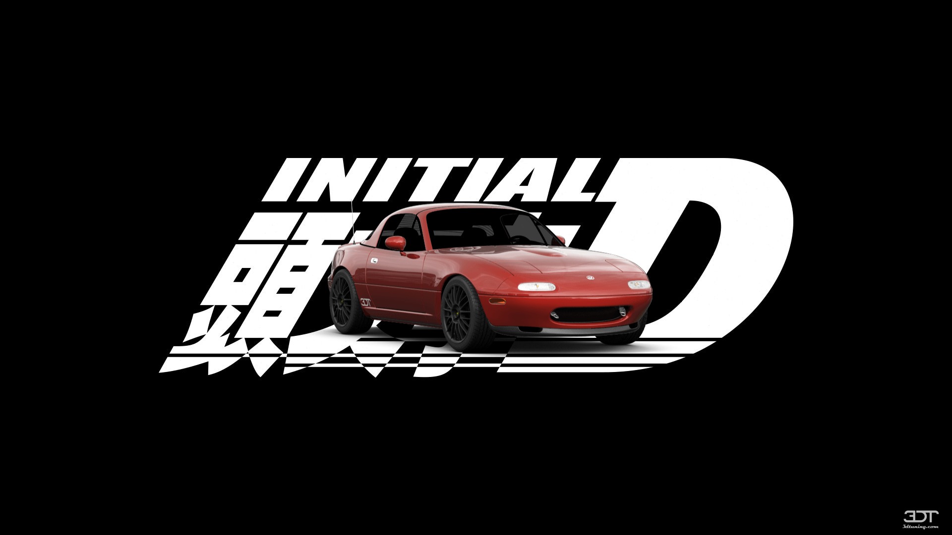 Mazda MX-5 Roadster 1995