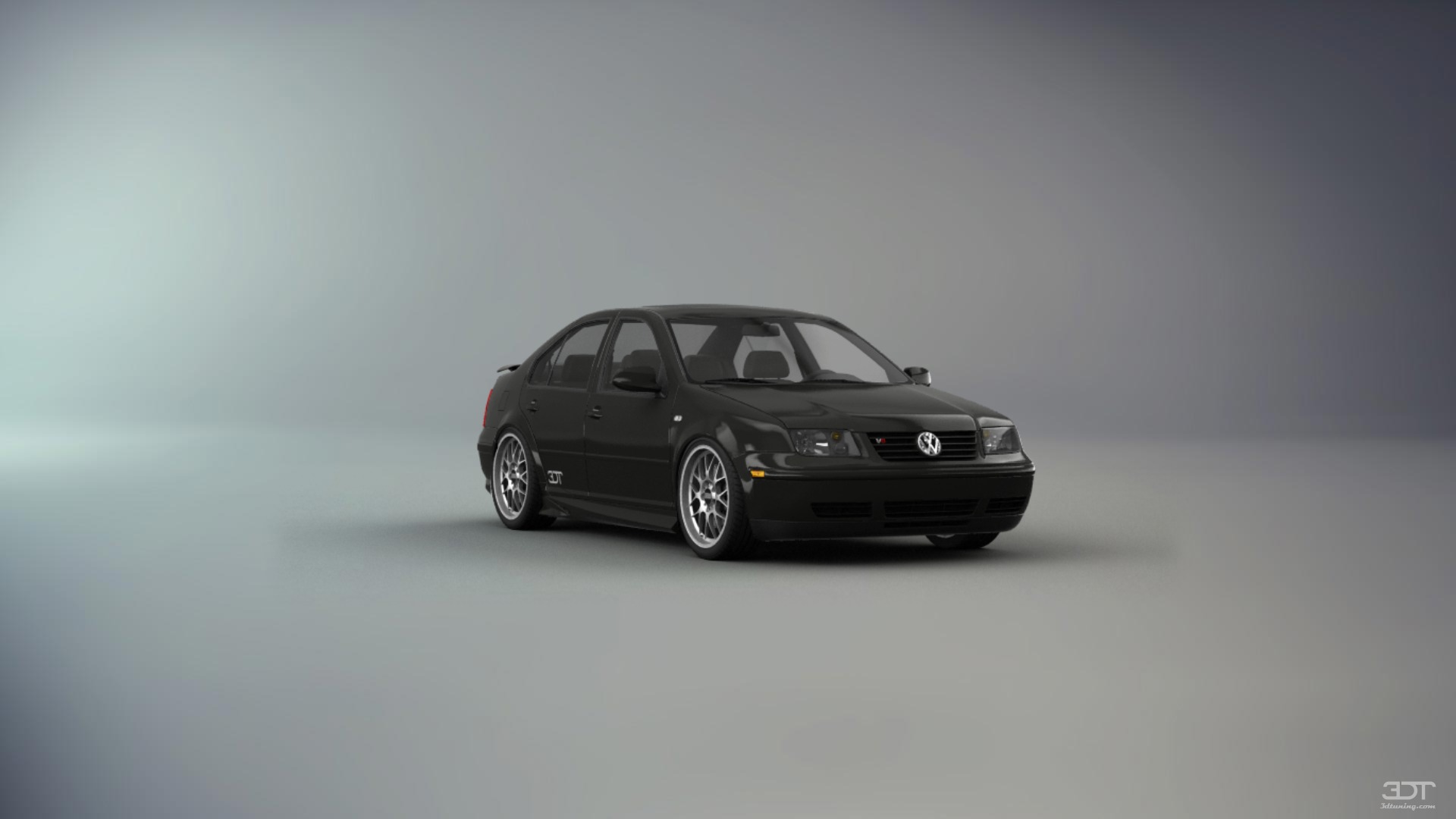 Volkswagen Bora VR6 Sedan 2003