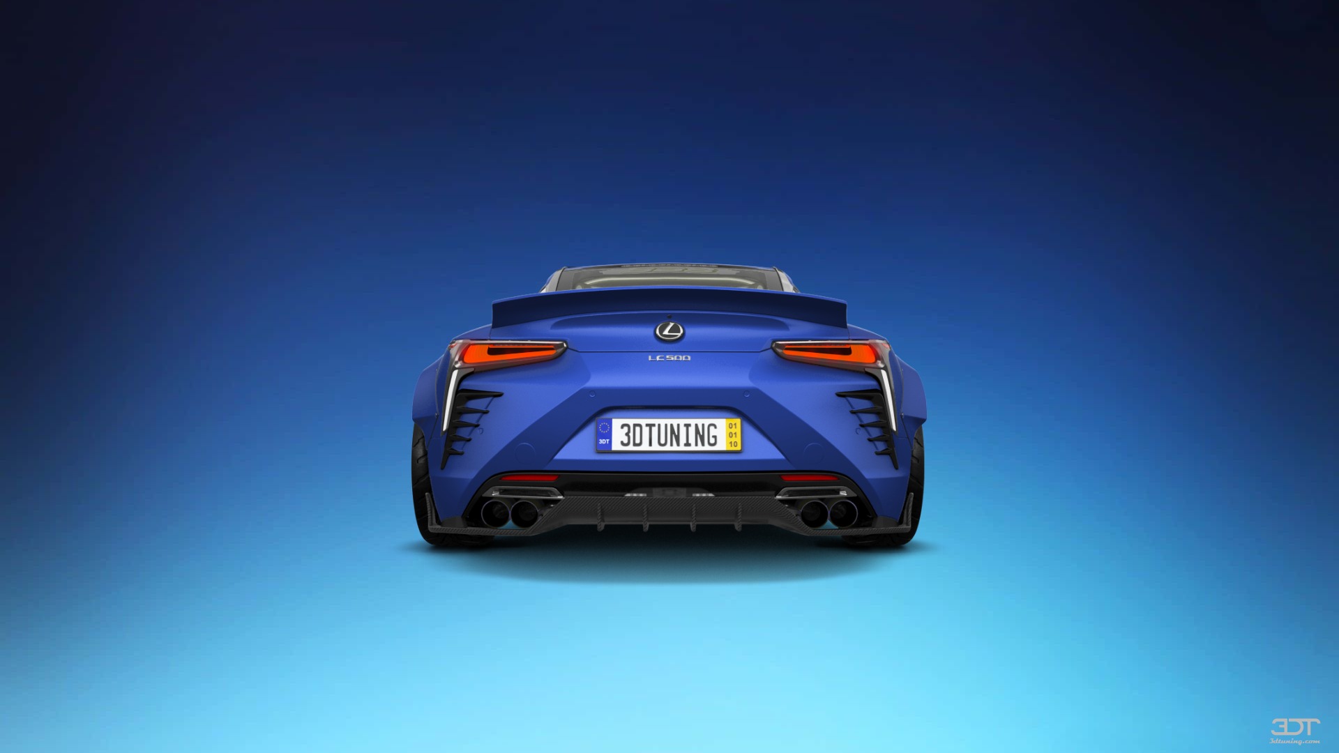 Lexus LC500 2 door fastback coupe 2017 画像