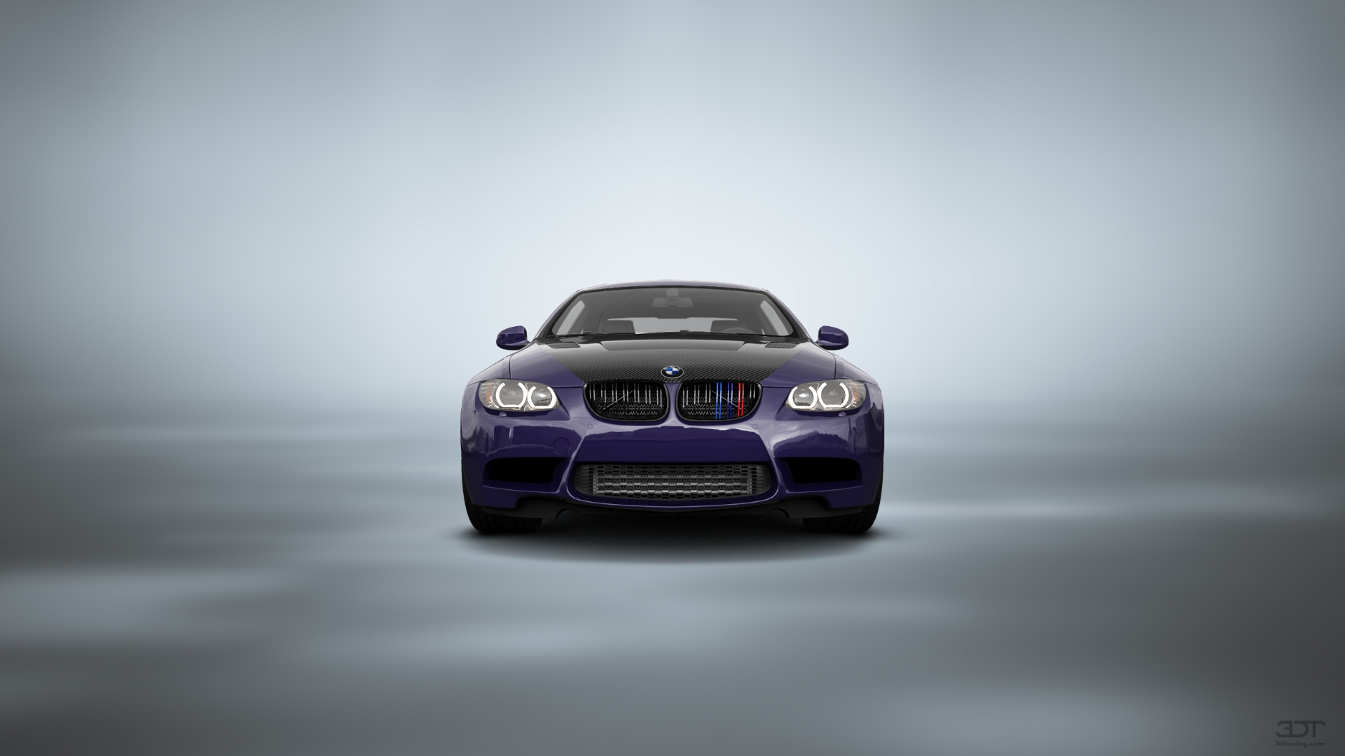 BMW 3 Series 2 Door Coupe 2006