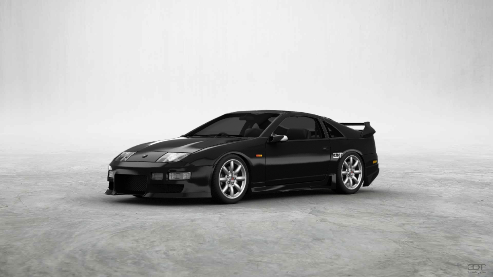 Nissan 300ZX Coupe 1990