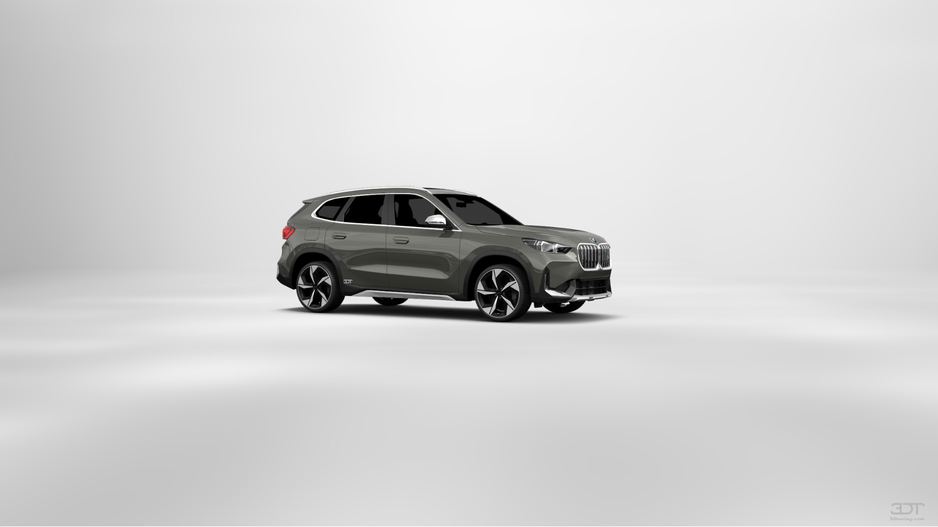 BMW X1 5 Door SUV 2022