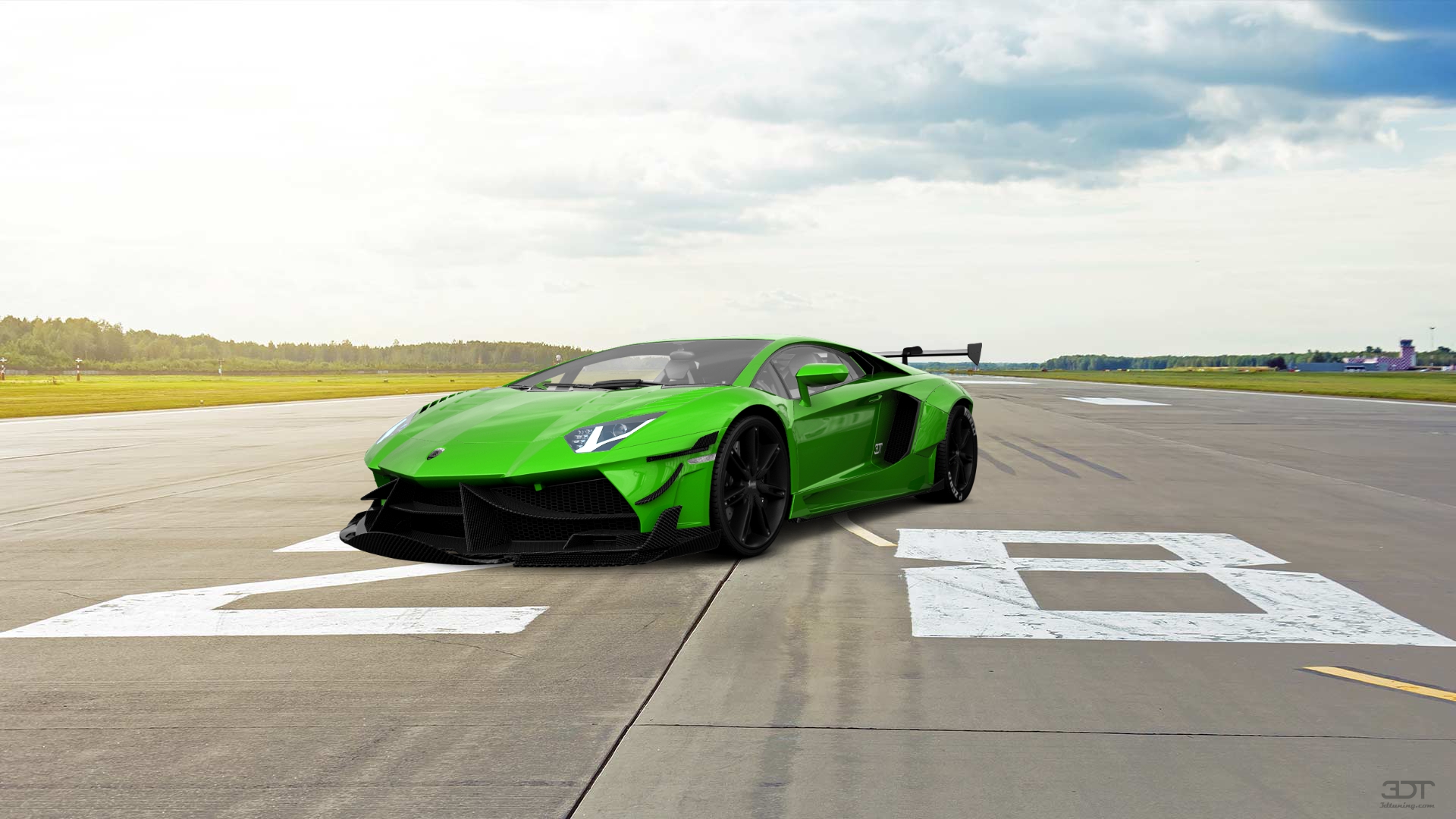 Lamborghini Aventador 2 Door Coupe 2012 Images