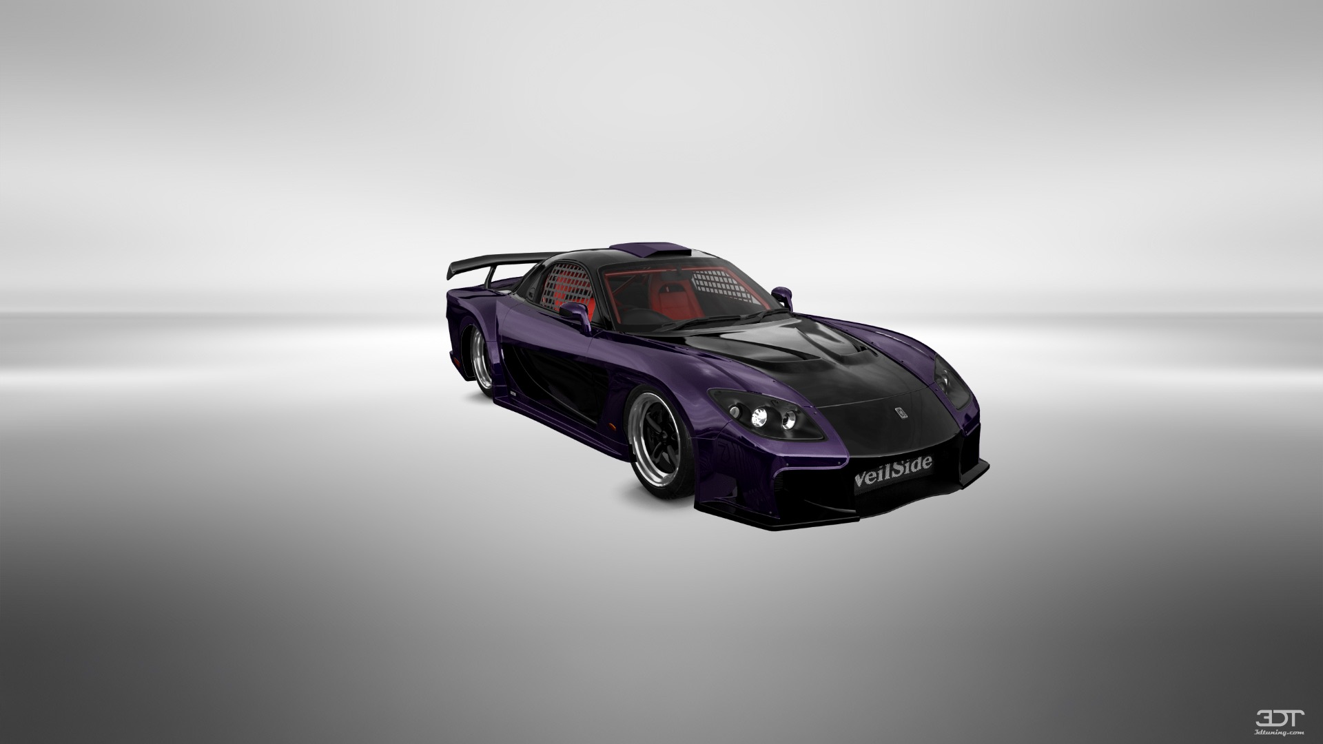 Mazda RX-7 2 Door Coupe 1997