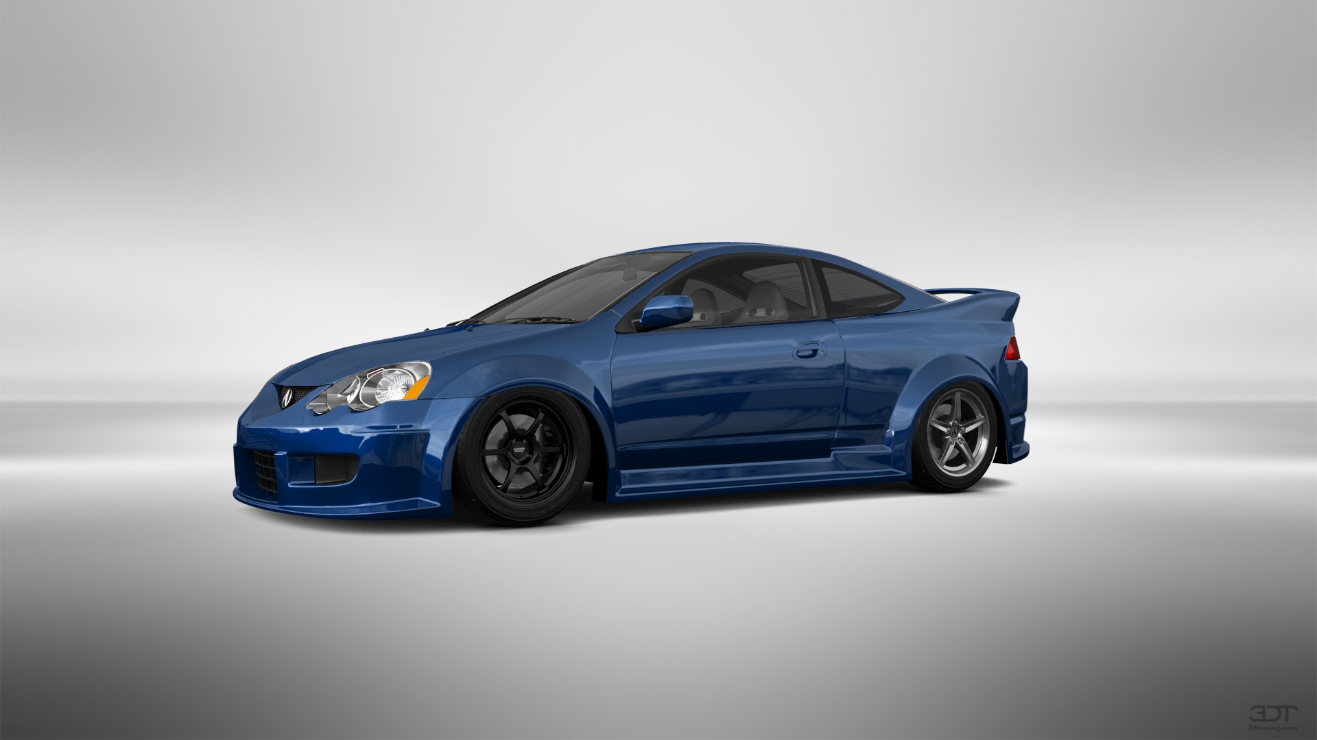 Acura RSX-S 3 Door Coupe 2006 Images