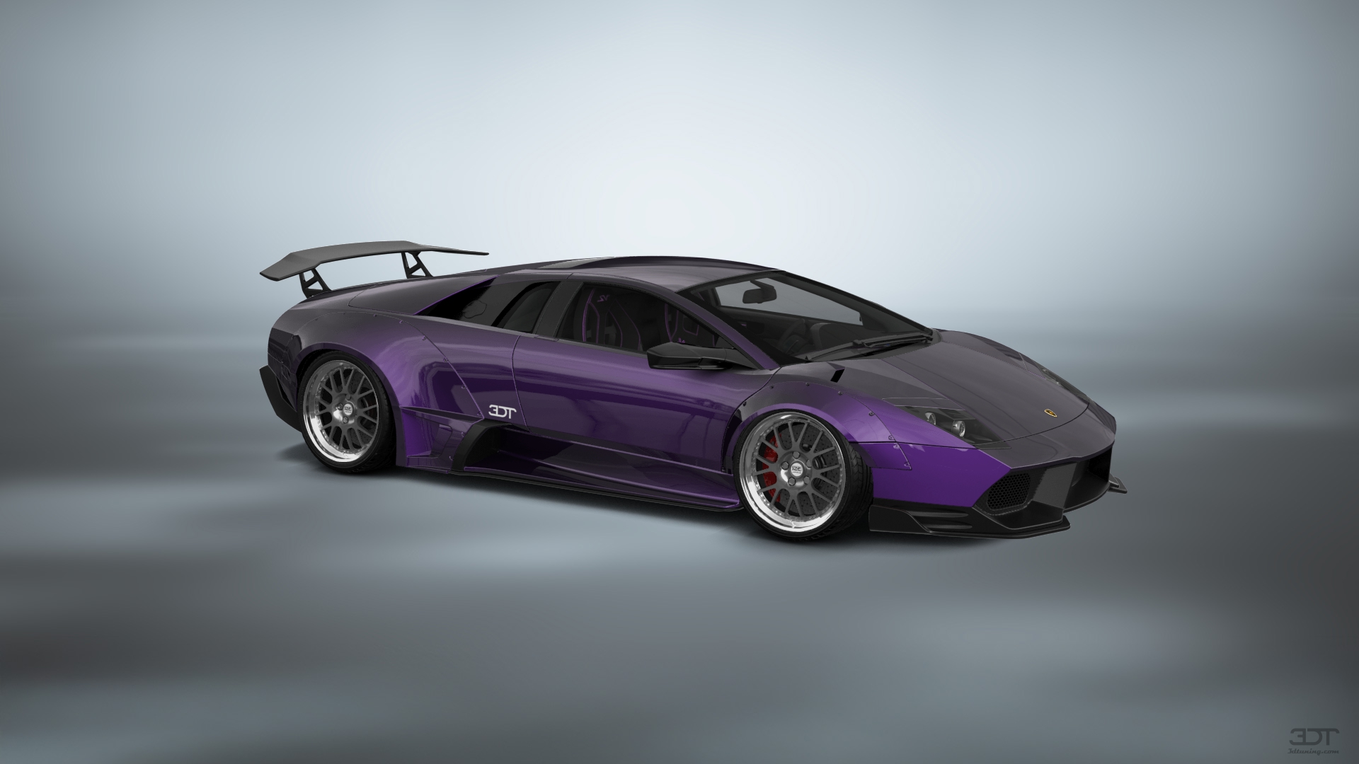 Lamborghini Murcielago 2 Door Coupe 2001 Images