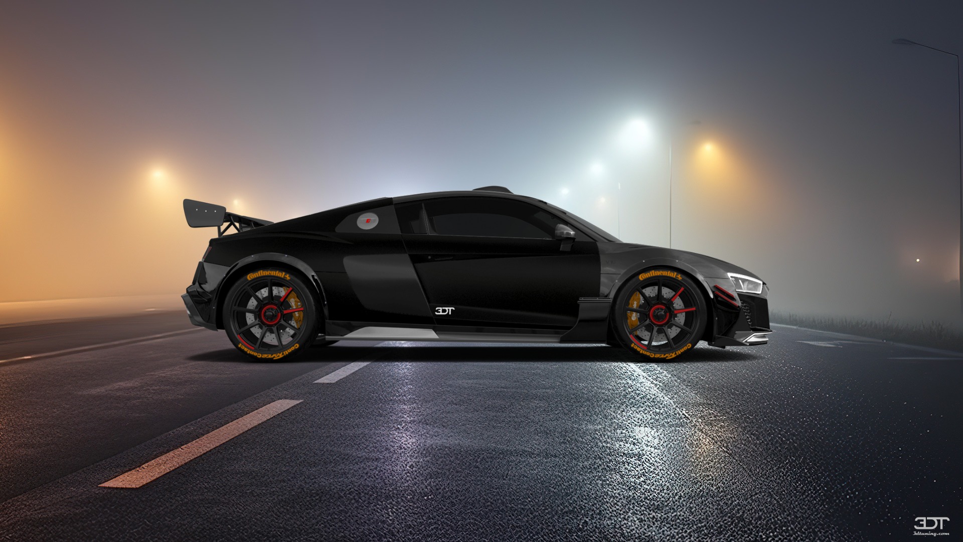 Audi R8 2 Door Coupe 2019