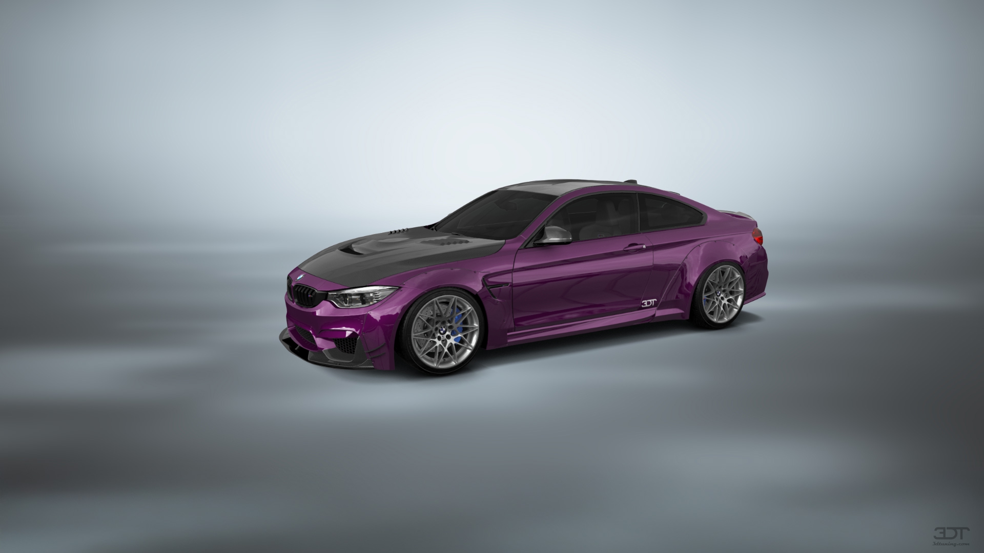 BMW M4 2 Door Coupe 2019