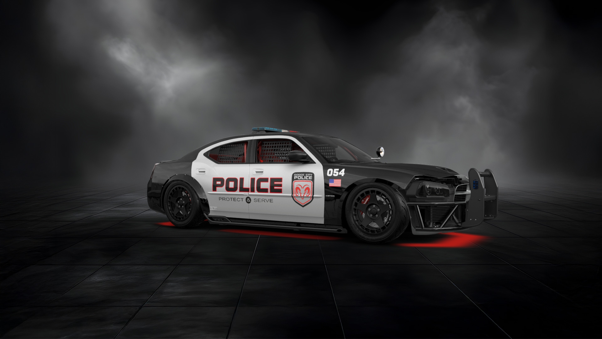 Dodge Charger Se Sedan 2006