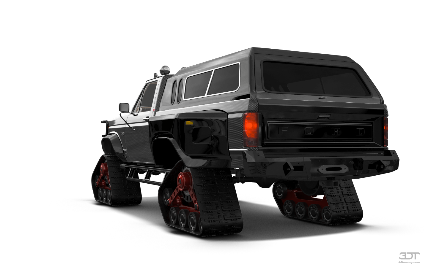 Ford F-350 Dually Regular Cab 2 Door pickup truck 1980 Images