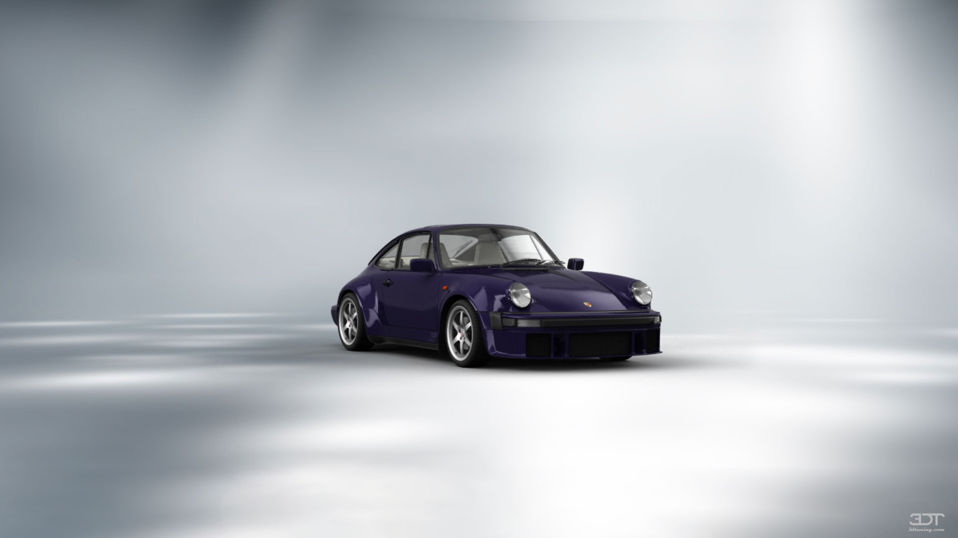 Porsche 911 Turbo Coupe 1978