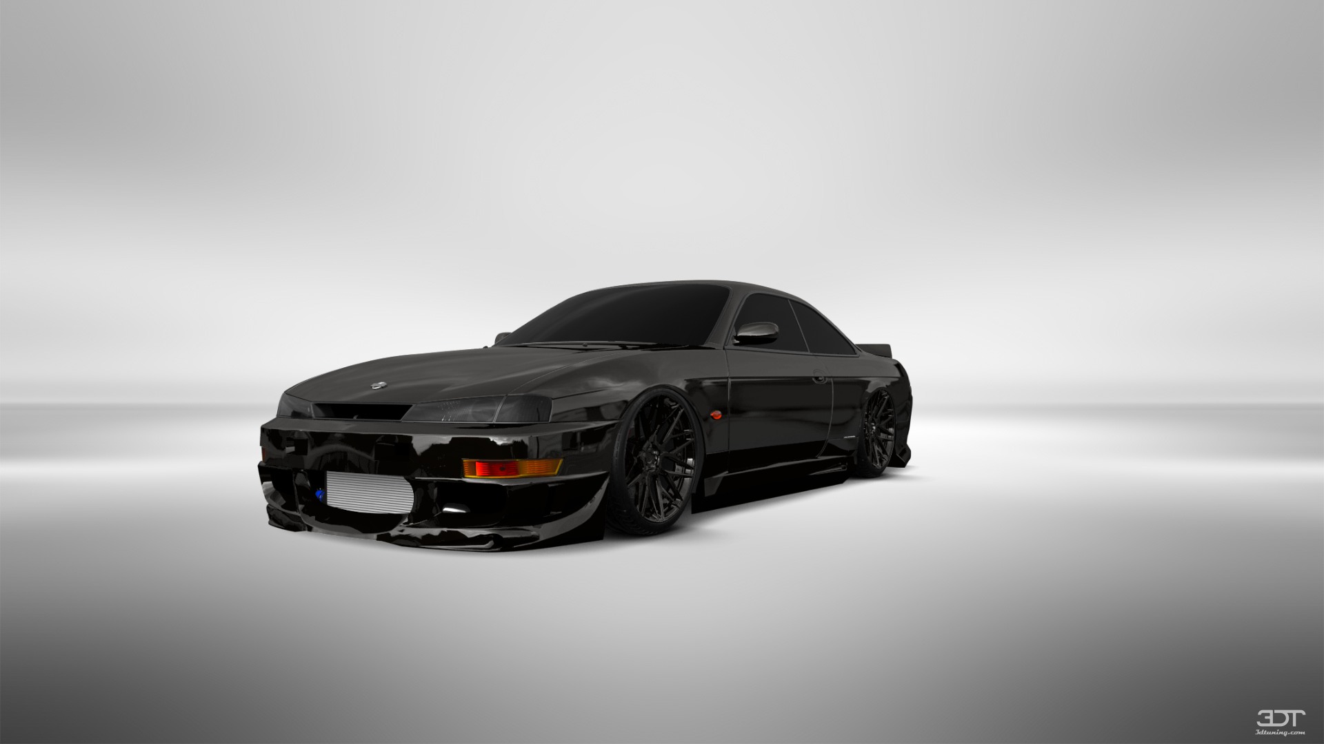 Nissan Silvia S14 2 Door Coupe 1995 Images