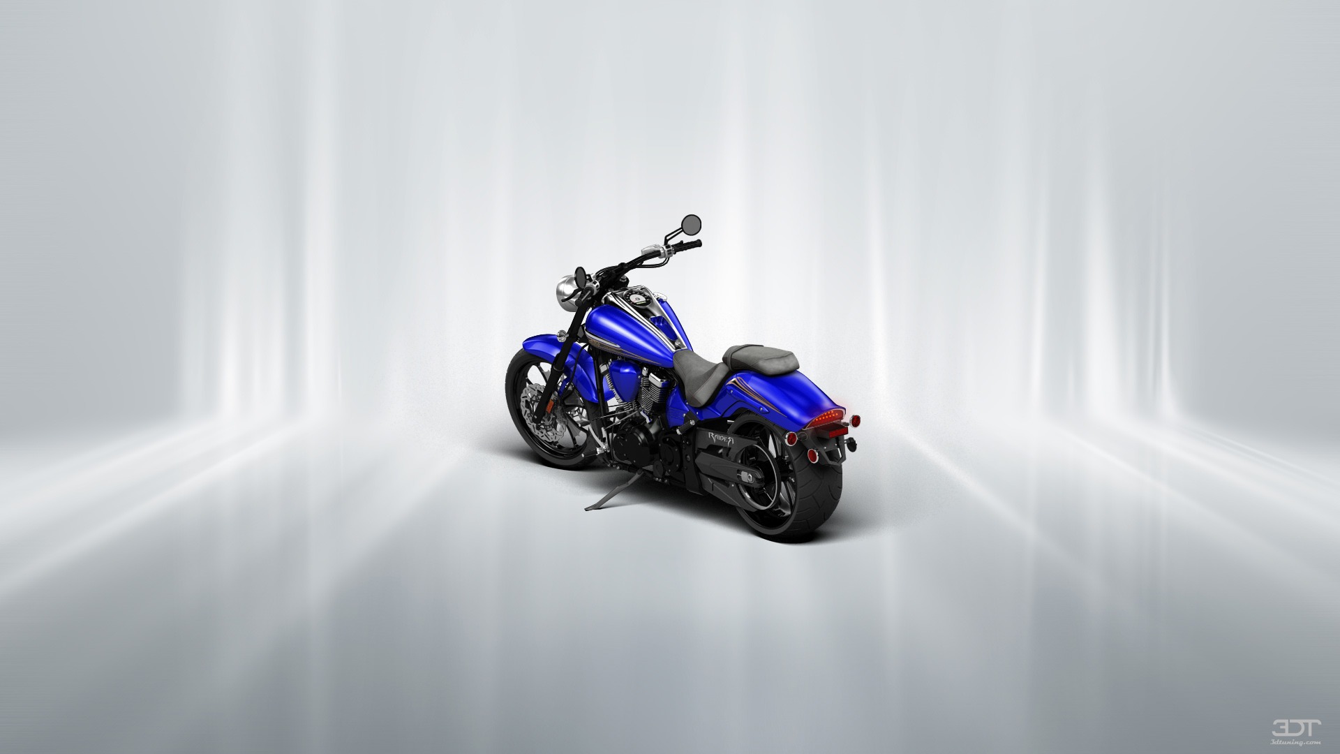 Yamaha Raider S Cruiser 2015 Imágenes