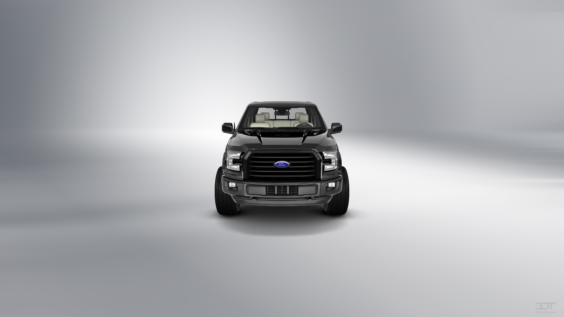 Ford F-150 Truck 2015 Images