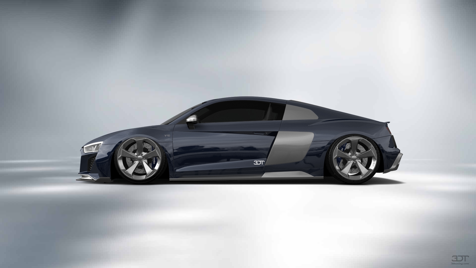 Audi R8 2 Door Coupe 2019