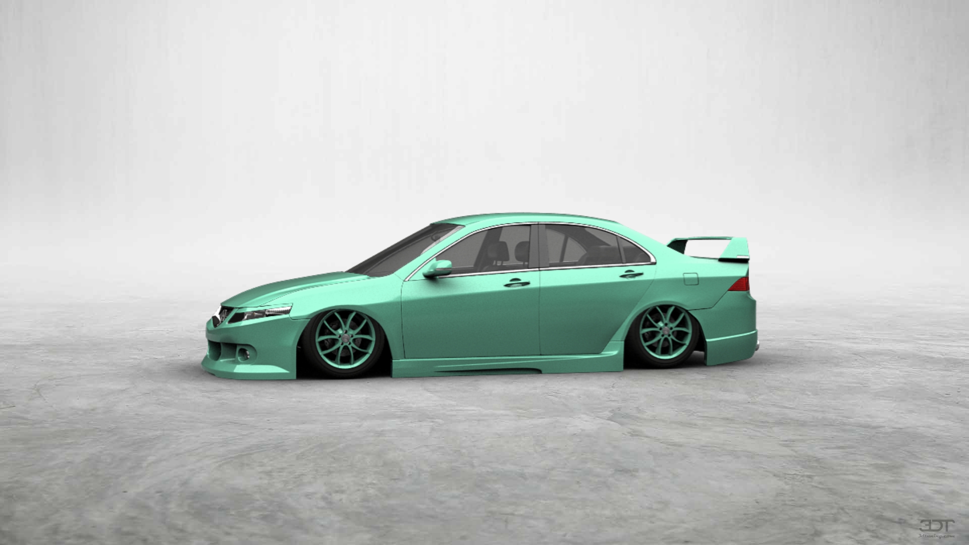 Honda Accord Sedan 2003