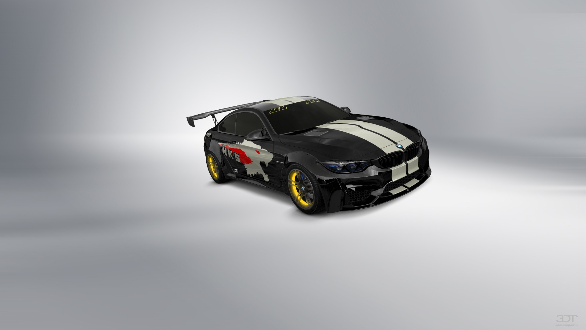 BMW M4 2 Door Coupe 2019