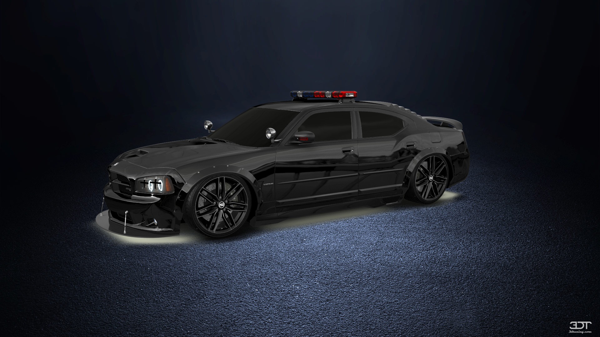 Dodge Charger Se Sedan 2006