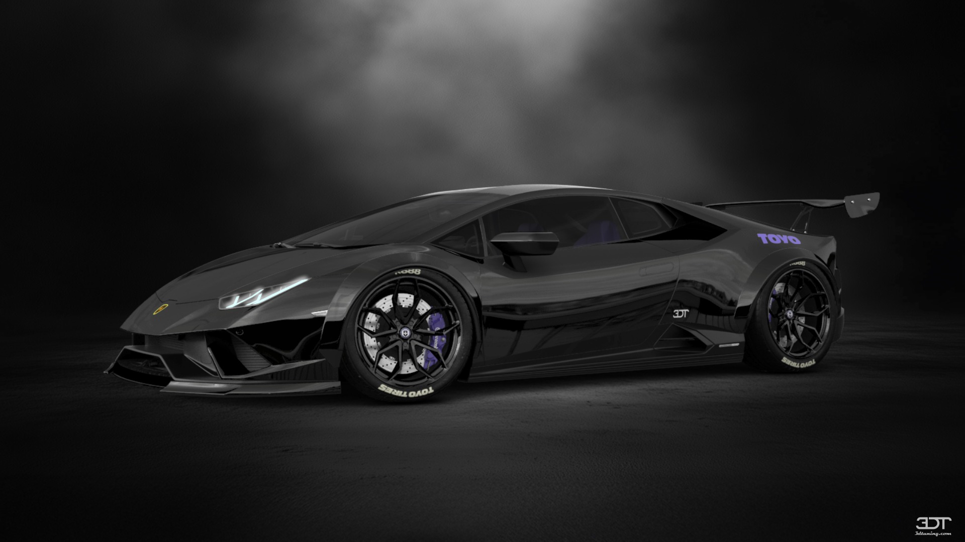 Lamborghini Huracan 2 Door Coupe 2014 Images