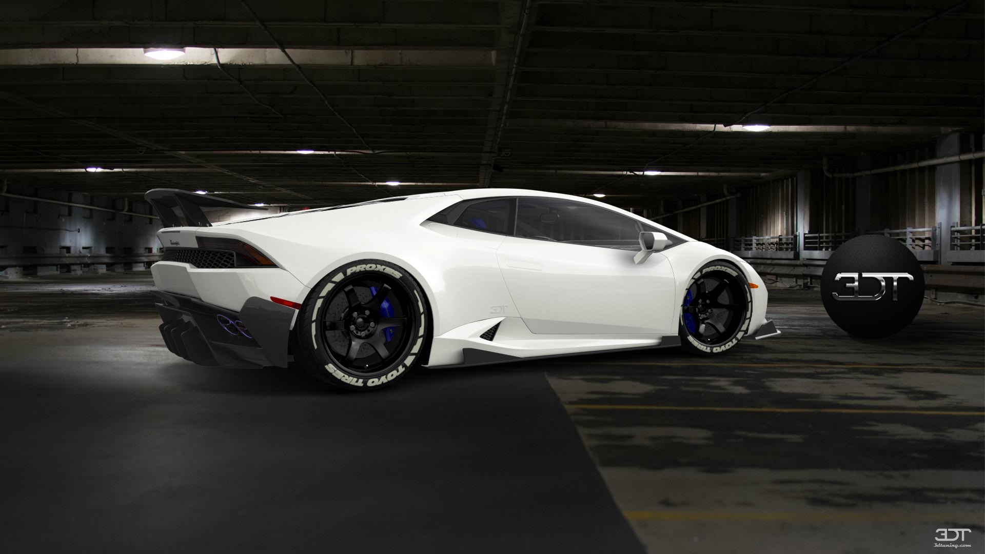 Lamborghini Huracan 2 Door Coupe 2014 Images